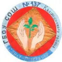 ГБОУ СОШ №137 Калининского района СПб