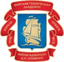 СПб МТА им. адмирала Д.Н. Сенявина