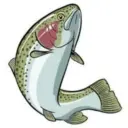 Форель клуб