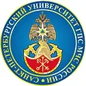 Санкт-Петербургский университет ГПС МЧС России