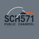 Школа 571 Информационный канал