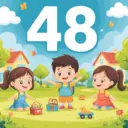 ГБДОУ №48 Невского района Санкт-Петербурга