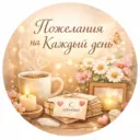 Пожелания на Каждый день✨🙏🏻