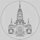 Храм Всех Скорбящих Радость (с грошиками)