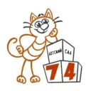 ГБДОУ детский сад №74 Невского района Санкт-Петербурга