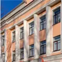 ГБОУ лицей 82 Петроградского района Санкт-Петербурга