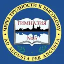 Гимназия № 85 Санкт-Петербурга