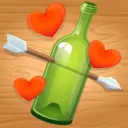 Целуй и Знакомься - игра в "бутылочку"