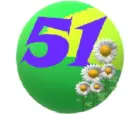 ГБДОУ детский сад №51 Приморского района Санкт-Петербурга