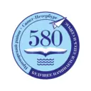 ГБОУ школа № 580 Приморского района СПб