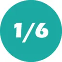 Одна / Шестая