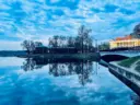 ГБУ ДО СШОР «ИЖОРА» СПб