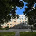 СПБ ГБУЗ «Больница Иоанна Кронштадского»