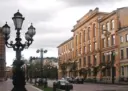 Школа №181 Центрального района Спб