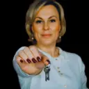 Ключи от Питера с Настей