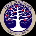 ГБОУ СОШ № 450 Курортного района Санкт-Петербурга