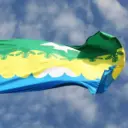 Муниципальное образование город Зеленогорск