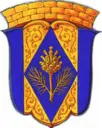 Муниципальное образование посёлок Комарово