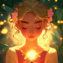 Огонёк Души старый