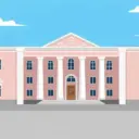 Городской  Дворец культуры
