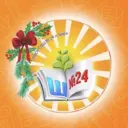 МБОУ "Средняя общеобразовательная школа N 24 п. Бира"