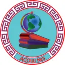 Агинская СОШ №3