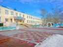 МОУ "Судунтуйская СОШ"
