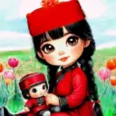 МКДОУ ДС «ГЕРЕЛ» г.Лагань