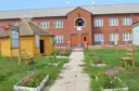 МБОУ "Ирхидейская СОШ"