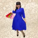 Модница Сургута