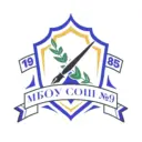 МБОУ "СОШ №9", г. Нефтеюганск