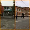 Комплекс средняя общеобразовательная школа - детский сад