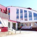 Школа имени Г.К.Жукова