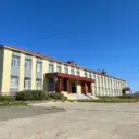 МАУ «Спортивно-оздоровительный комплекс», Чукотский АО