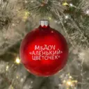 МБДОУ «Аленький цветочек» города Ноябрьска