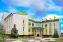 МБДОУ «Ромашка» город Ноябрьск