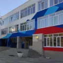 ГБУ ОО ЗО СОШ №1 г.Токмак