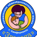 МБОУ "С(К)ОШ"Злагода". Школьный информационный.