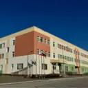 МБОУ "Заречненская школа им. 126 ОГББО"