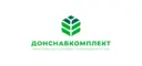ГУП ДНР "ДОНСНАБКОМПЛЕКТ"
