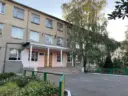 ГБОУ «Свободненская школа Тельмановского м.о.»