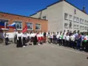 ГБОУ «Урзуфская школа Мангушского м.о.»