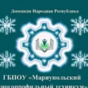 ГБПОУ ММТ