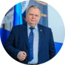 Рябичев Виктор Дронович