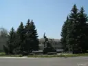 МБУ «Марковский исторический музей»