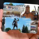 ГБОУ ЛНР «Трехизбенская ОШ»