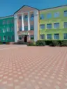 ГБОУ ЛНР «Перевальская гимназия 1»