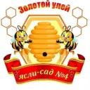 ГБДОУ ЛНР БЯСКВ № 4 «Золотой улей»