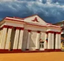 МБУ «Краснолучский ЦК»