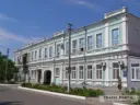 ГБУЗ ХО «Генический медицинский колледж»